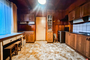 Dom w Okszowie, działka 5600 m2