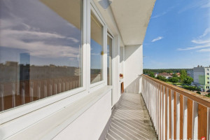 Mieszkanie 58,2 m2 na ul. Kwiatowej