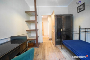 Mieszkanie 60.5m2 3 pokoje Siemianowice Śląskie Jedności