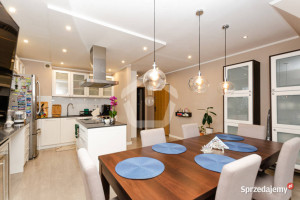 Mieszkanie 3 pokojowe w niskim bloku - Zalesie