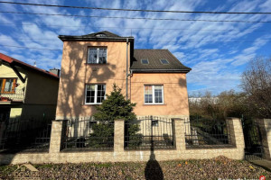 Dom wolnostojący 95 metrów Cieszyn