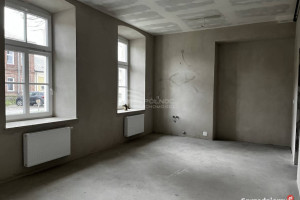 Mieszkanie w stanie deweloperskim Koszary Zamość