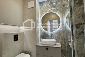 Mieszkanie 42.7m2 2 pokoje Gdynia Władysława Wagnera