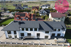 Wielofunkcyjny budynek w Starym Sączu