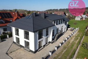 Wielofunkcyjny budynek w Starym Sączu