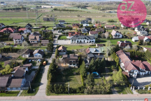 Wielofunkcyjny budynek w Starym Sączu