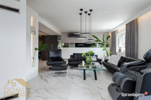 Dom wolnostojący Bełsznica 450m2