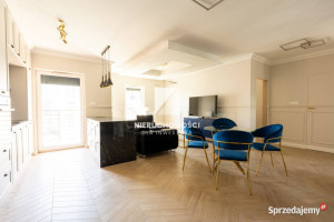 Stylowy Apartament 60 mkw, Nowa Cegielnia