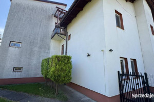 DUZY DOM W CENTRUM KROSNA