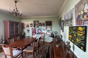 DUZY DOM W CENTRUM KROSNA