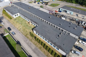 Lokal Mysłowice 2465.5m2