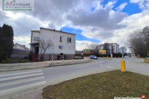 Sprzedam mieszkanie 40.3m2 1 pokój Krosno