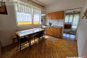 Sprzedam mieszkanie 40.3m2 1 pokój Krosno