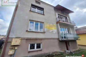 Sprzedam mieszkanie 40.3m2 1 pokój Krosno