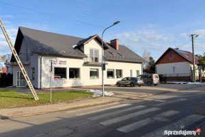 Oferta sprzedaży domu wolnostojącego 320m2 Nowy Sącz