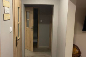 4pok, 75met, Okolice Pruszyńskiego BALKON/PIWNICA (Legnica)