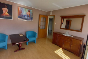 mieszkanie własnościowe spółdzielcze na Podzamczu