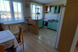 mieszkanie własnościowe spółdzielcze na Podzamczu