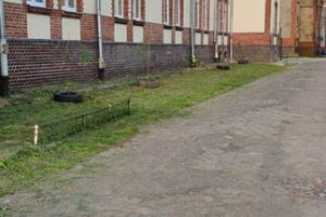 64m2 Kętrzyn do remontu F