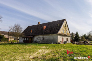 Dom wolnostojący 250m2 Międzyrzecze Górne Centralna