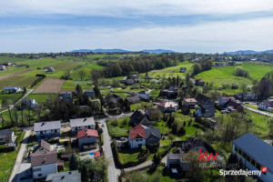 Dom wolnostojący 250m2 Międzyrzecze Górne Centralna