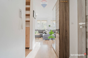 Do wynajęcia przytulna kawalerka po remoncie!
