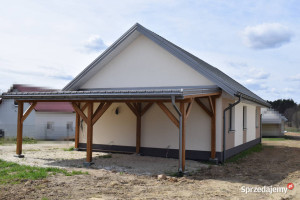 Dom 100m2- Głogów Małopolski