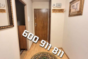 Super cena! 2 pokoje z opcją 3, parter, Zielona okolica