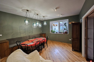 Wolnostojący Dom Kraków Prokocim