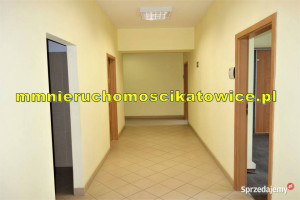 Biura do wynajęcia Katowice Szopienice blisko dworzec PKP parking, socjal.