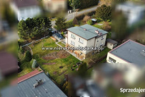 Oferta sprzedaży domu wolnostojącego Wodzisław Śląski 170 metrów