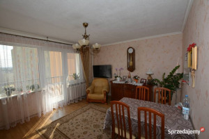 Ciepłe rozkładowe mieszkanie M4 - 68m Łódź Zarzew Przędzalniana