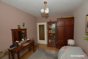 Ciepłe rozkładowe mieszkanie M4 - 68m Łódź Zarzew Przędzalniana