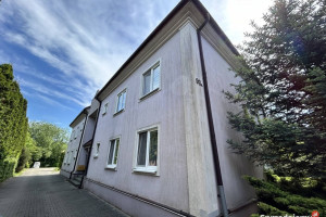 Mieszkanie w Poznaniu