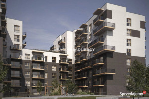 Do sprzedaży mieszkanie 42.77m2 Katowice