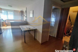 Dom bliźniak 140m2 Grodzisk Mazowiecki