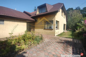 Dom bliźniak 140m2 Grodzisk Mazowiecki