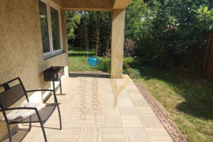 Dom bliźniak 140m2 Grodzisk Mazowiecki