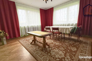 Dom 100m2, działka 11 ar, gmina Gródek nad Dunajcem