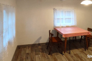 Działka rekreacyjna ROD