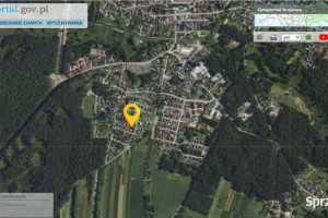 Dom na ulicy Krupieckiej w Narolu