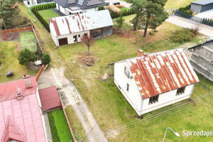 Dom na ulicy Krupieckiej w Narolu