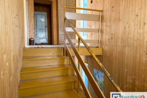 Dom wolnostojący 180m2 Bieździedza