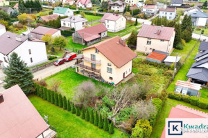 Dom wolnostojący 180m2 Bieździedza