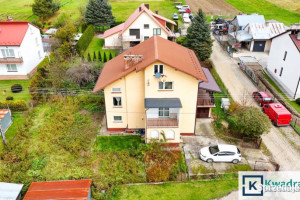 Dom wolnostojący 180m2 Bieździedza