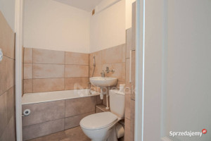 Mieszkanie na sprzedaż 39.2m2 2-pokojowe Wejherowo Osiedle Kaszubskie