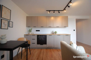 Mieszkanie do sprzedania Kielce Nowy Świat 48.21m 3 pokoje