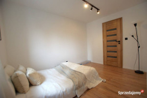 Mieszkanie do sprzedania Kielce Nowy Świat 48.21m 3 pokoje