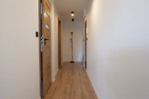 Mieszkanie do sprzedania Kielce Nowy Świat 48.21m 3 pokoje