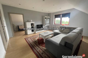 Dom wolnostojący na sprzedaż 225m2 Pogrzebień